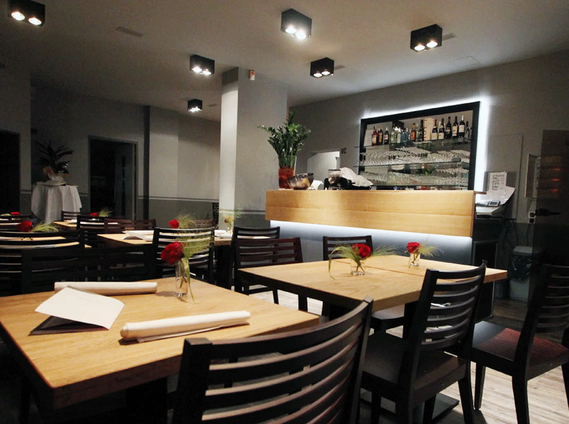 Restaurant Kanouhou — photo 22