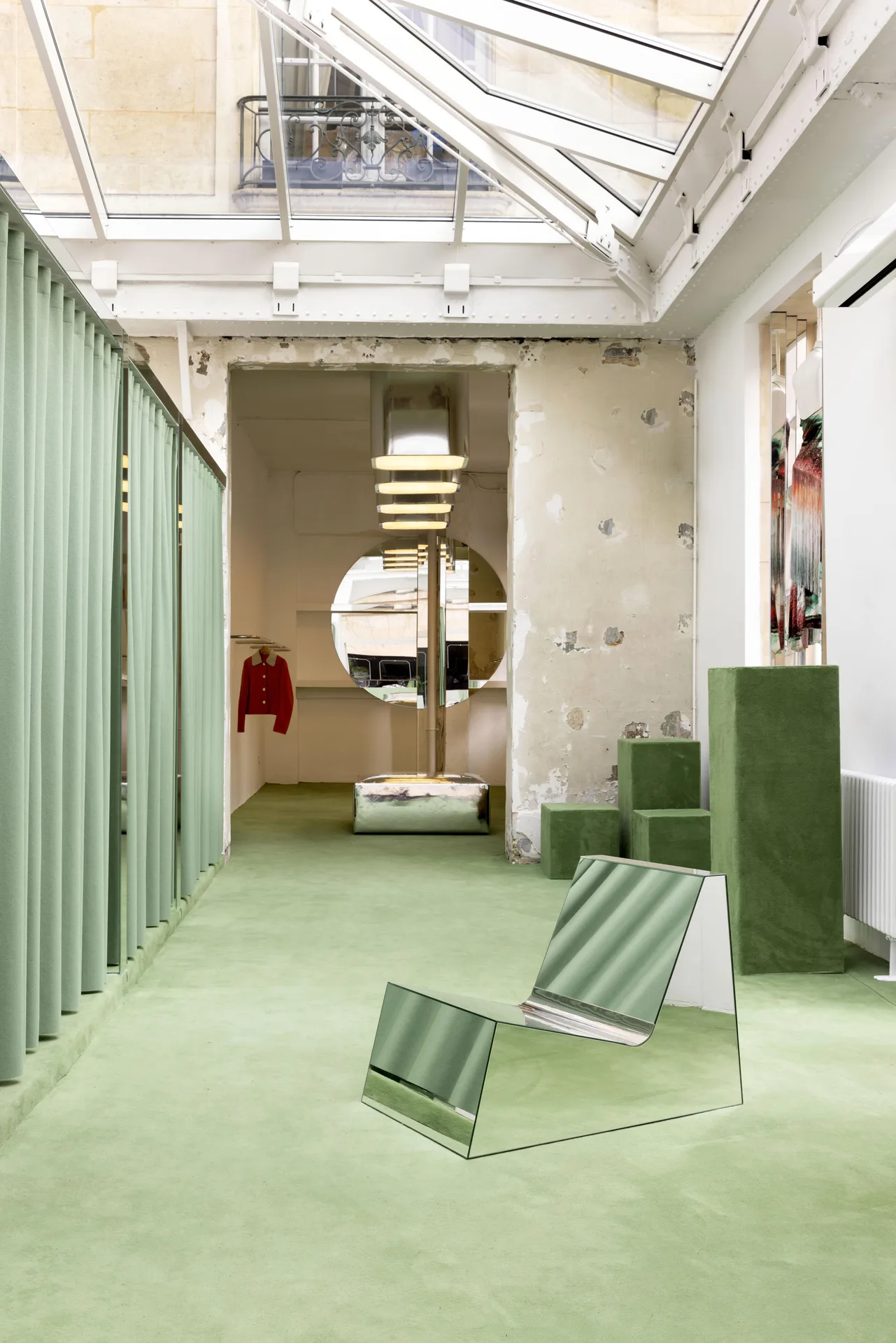 Halo Paris — photo 12