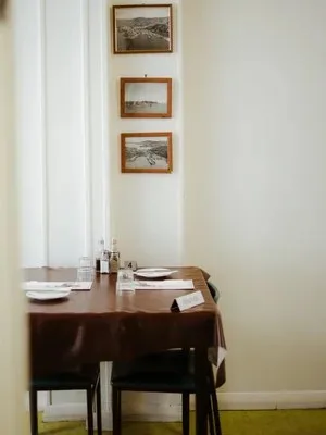 Best Cafe — atmosphere