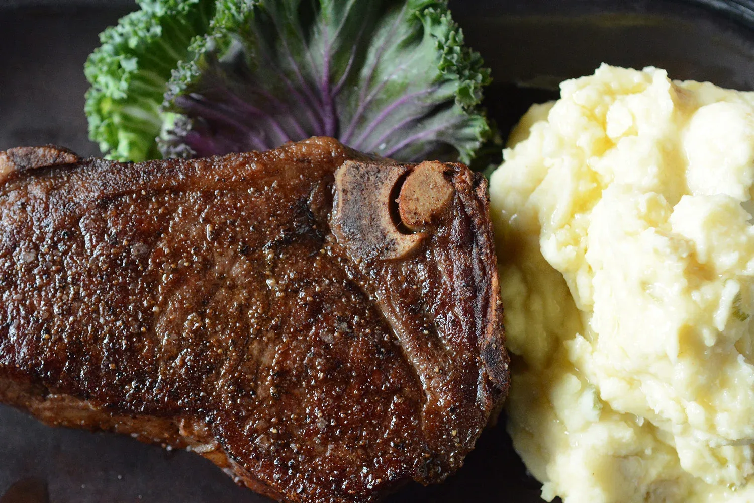 RingSide Steakhouse — photo 61