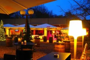 Restaurant Thomas Abele im Feinkost Kahn — photo 32