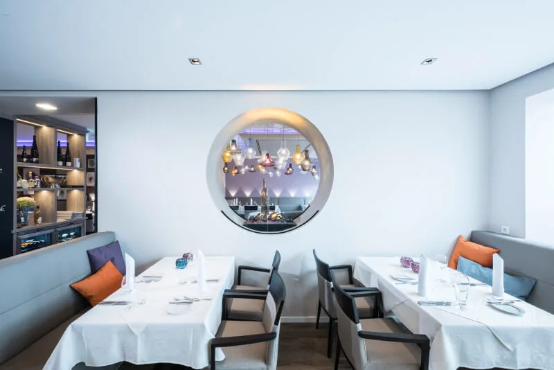 Restaurant Monika — photo 81