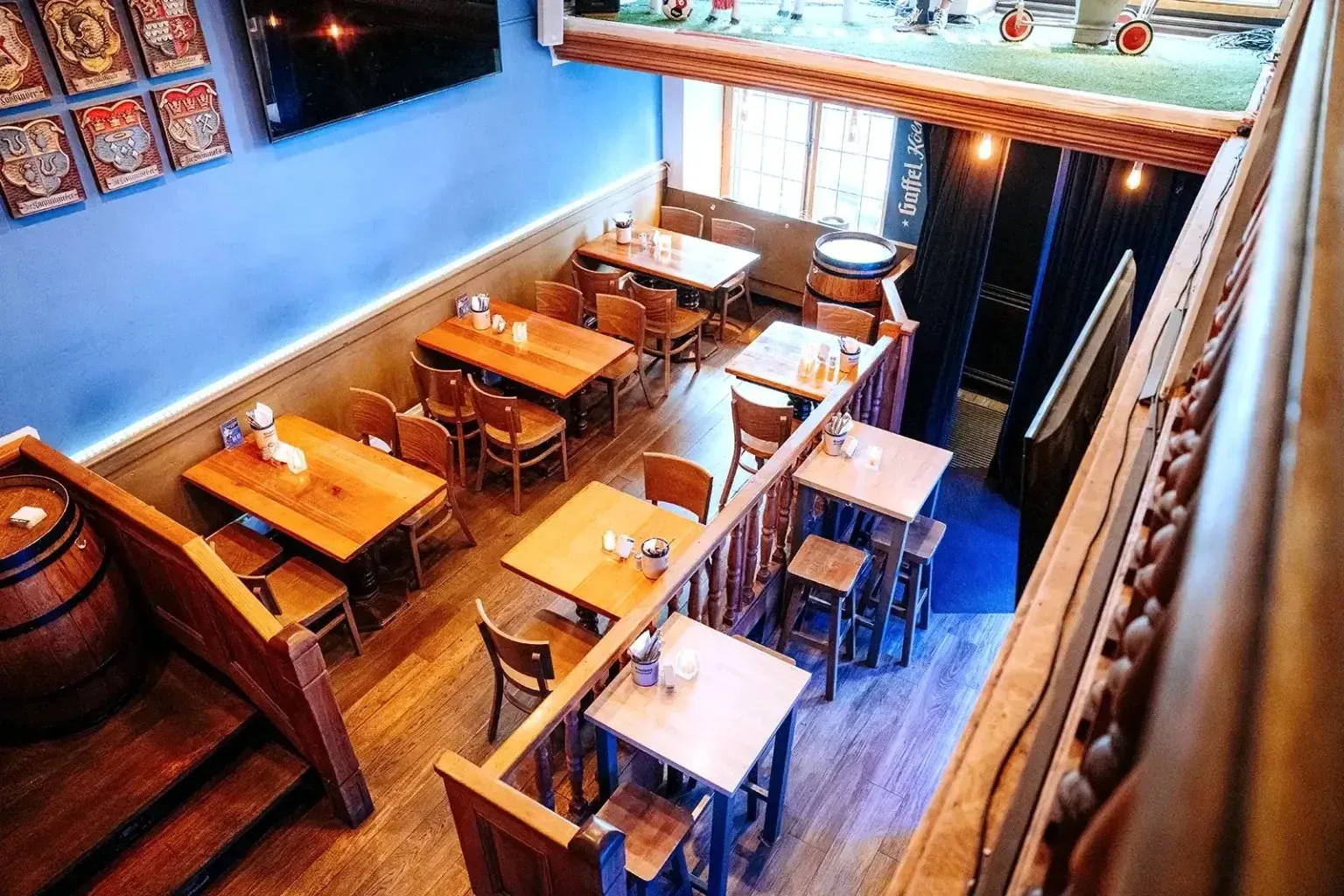 Brauhaus Zum Prinzen — photo 17