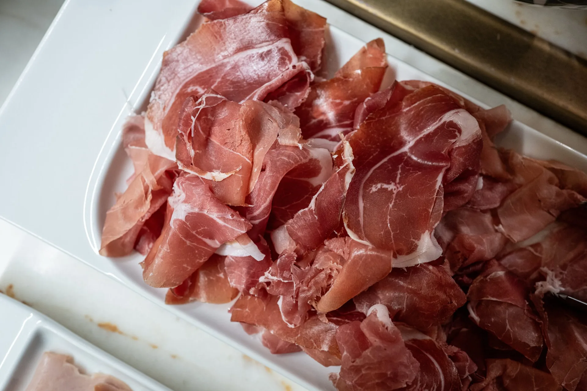 Landgasthof Adler — food