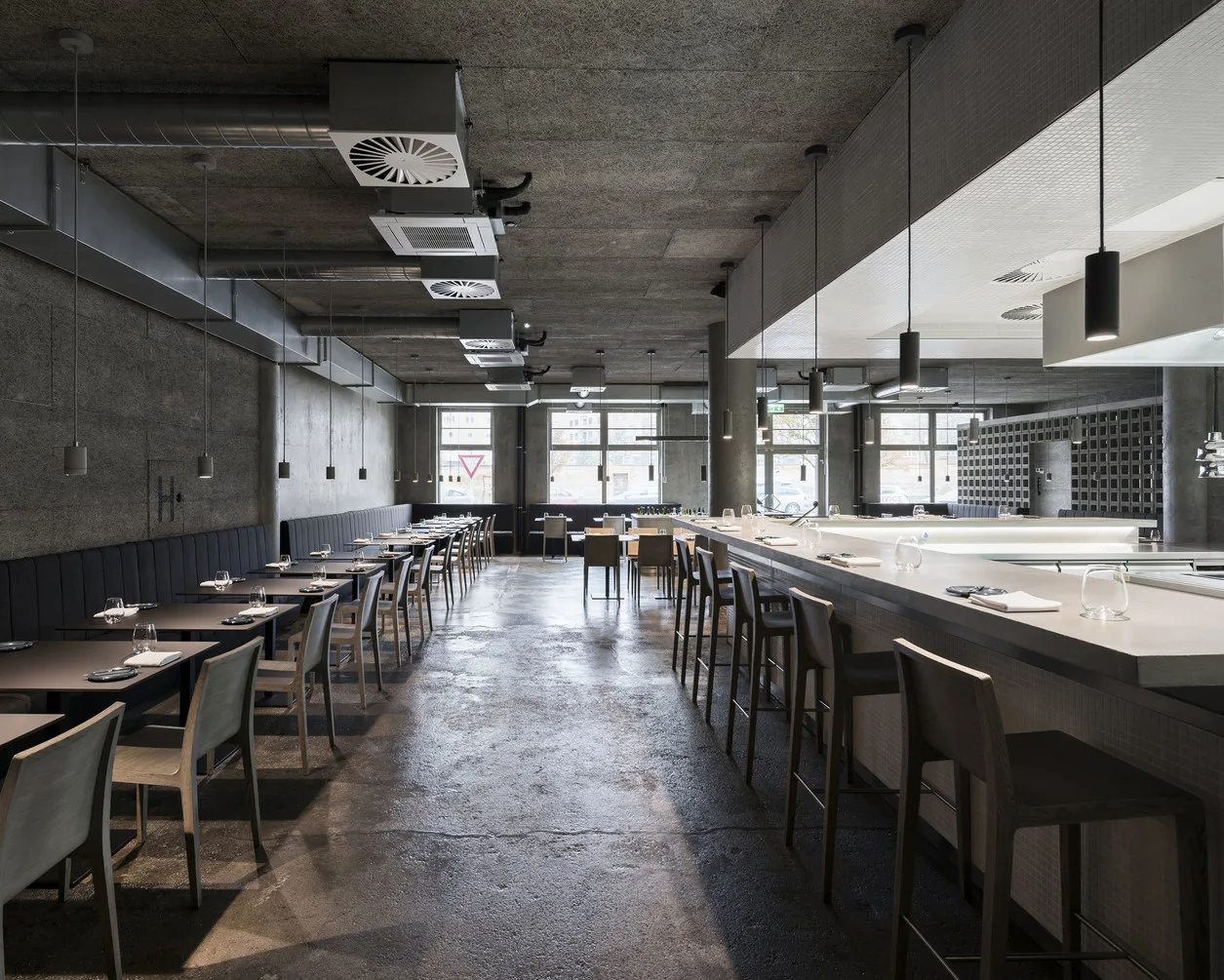The Eatery — photo 10