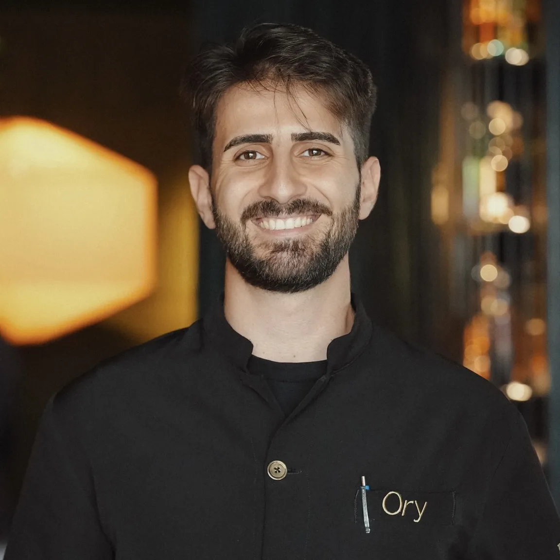 Ory Bar — photo 24