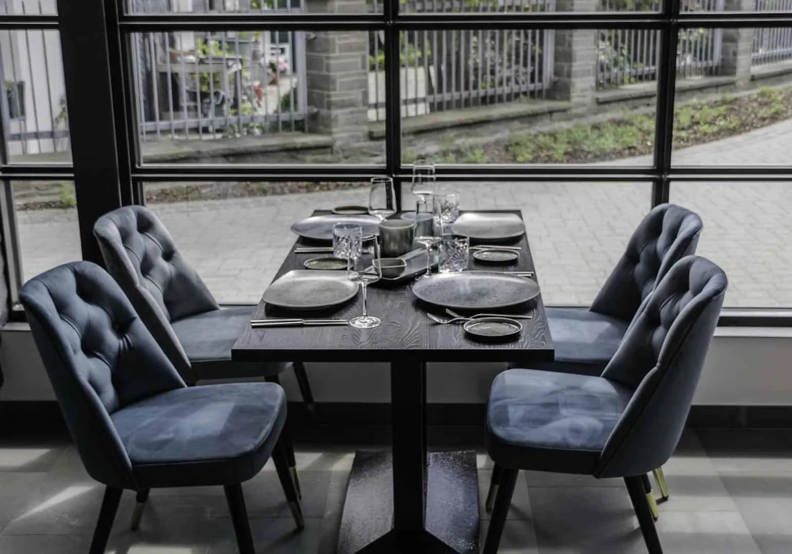 ManuFaktur - Das Restaurant — photo 17