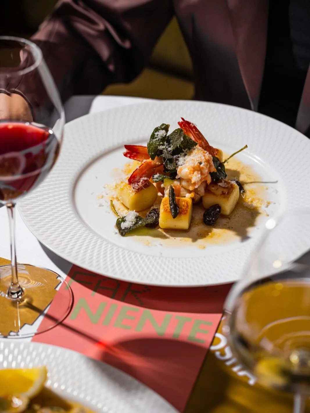 Parlour, Sydney