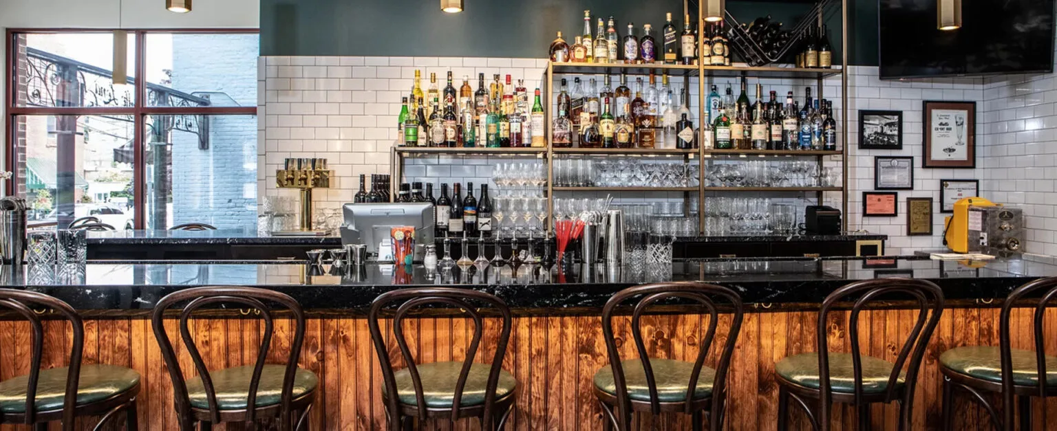 Solevo Kitchen + Social — photo 30