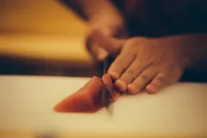 Ryo Gastronomia — photo 5