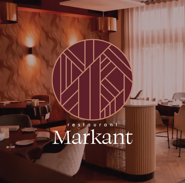 Restaurant Markant — photo 19