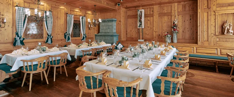 Landgasthof Hirsch Gächingen — photo 46