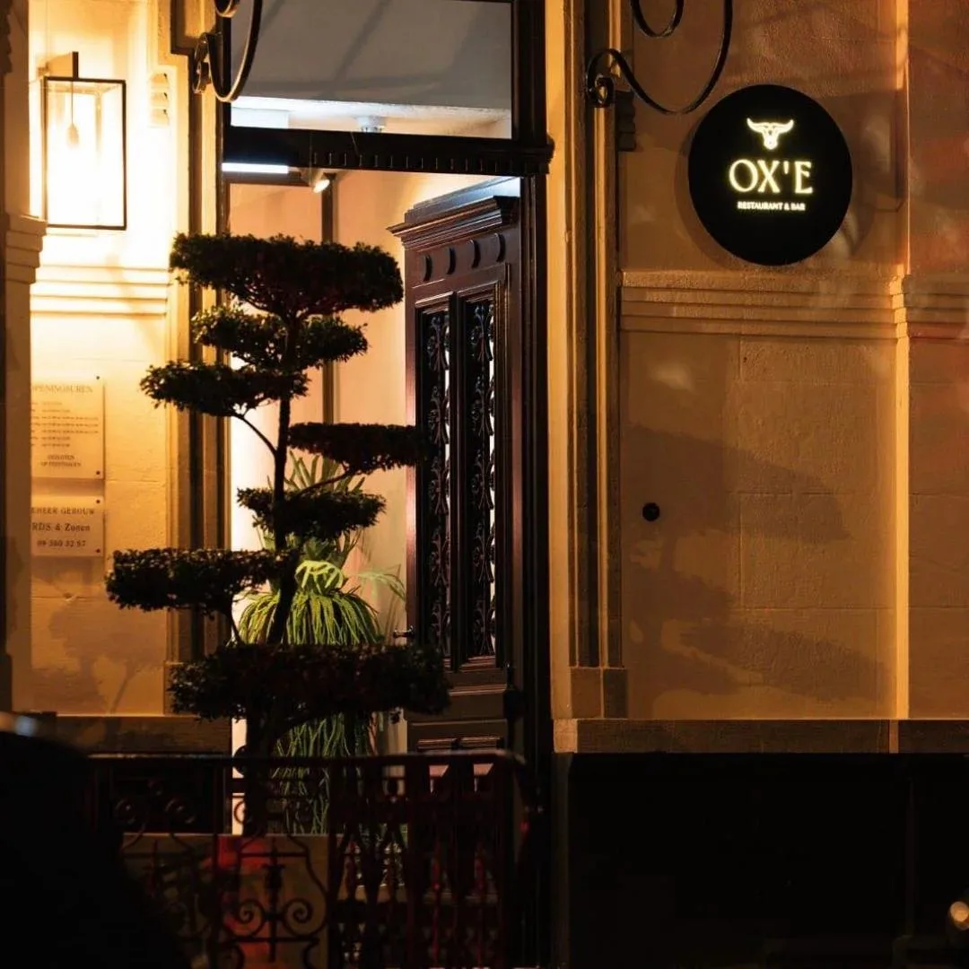 OX’E — photo 22