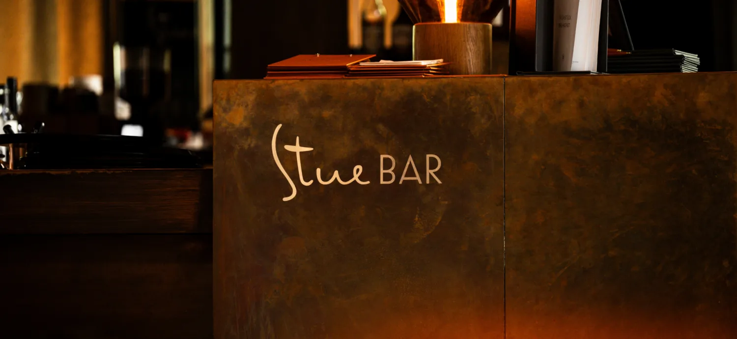 Stue Bar — photo 70