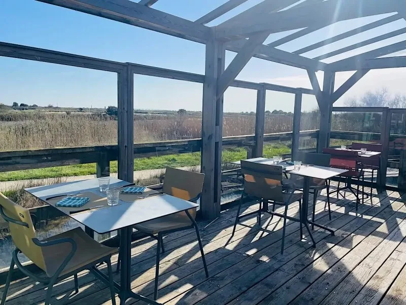 Le Relais des Salines — photo 27