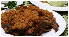 Sate House, Taipei