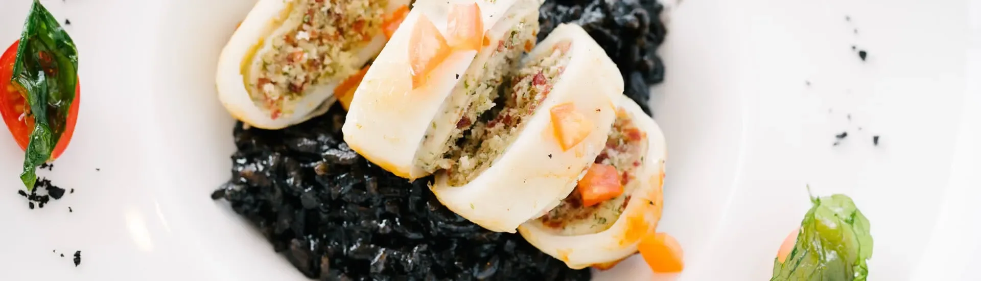 Il Mare — food