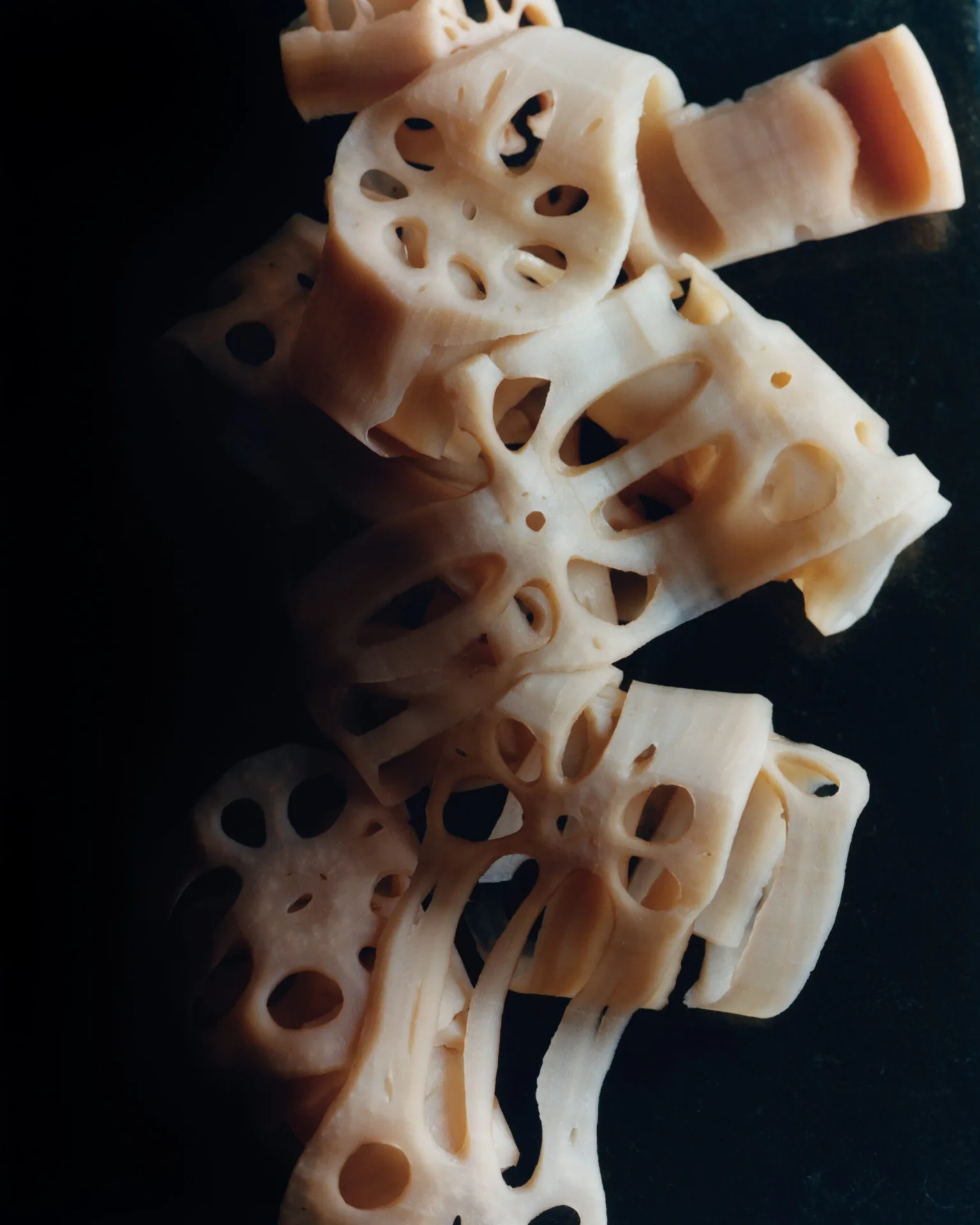 Morihiro — food