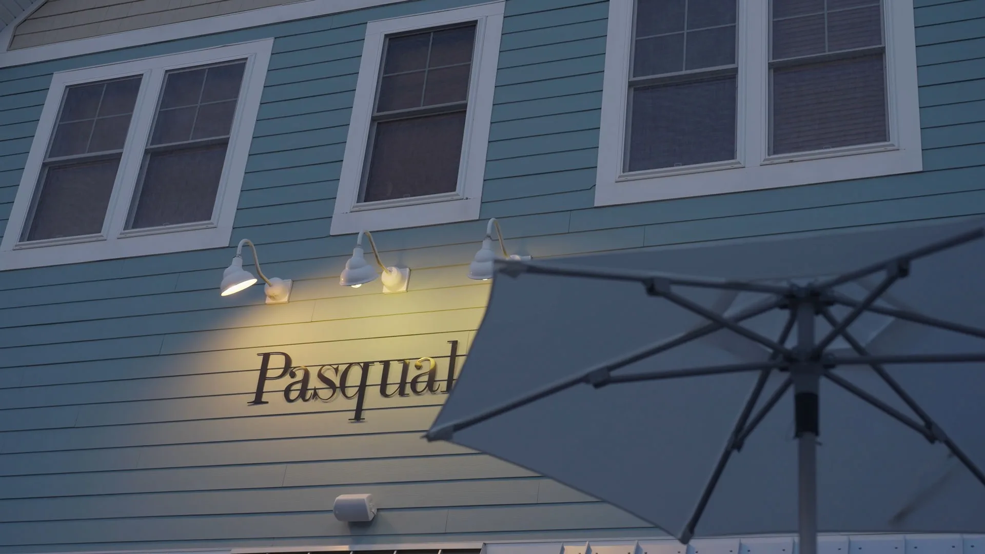 Pasquale's - Pizzeria Napoletana — photo 5
