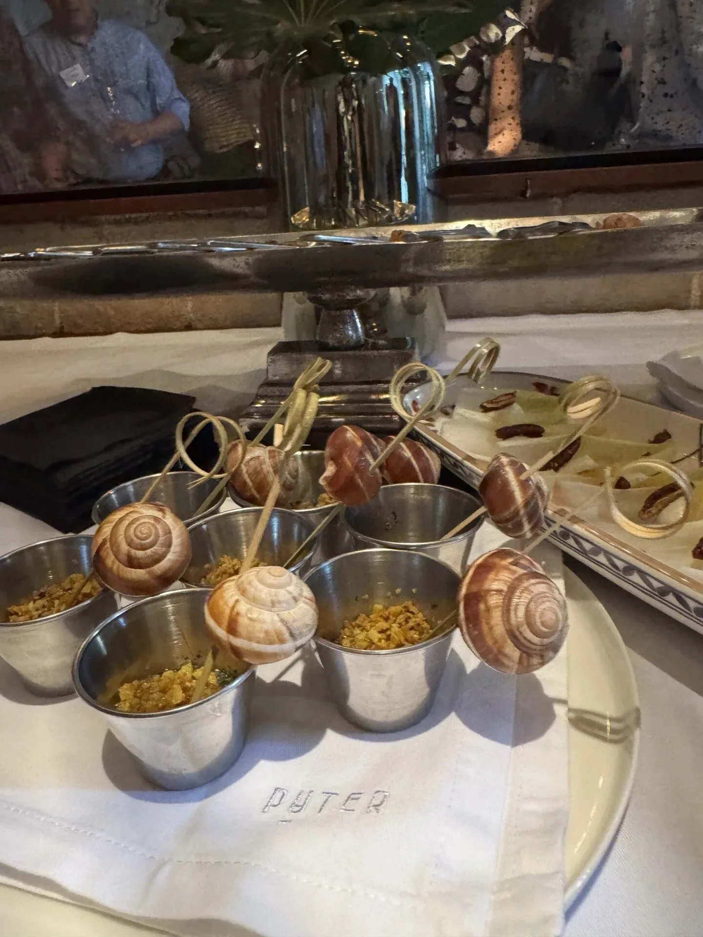 PUTER FINE BISTRO — photo 116