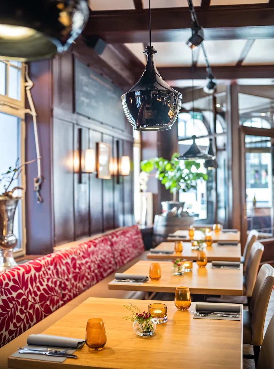 Weinbistro "George" — photo 16