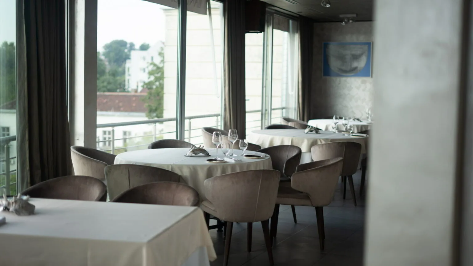 LANGOUSTE — photo 21