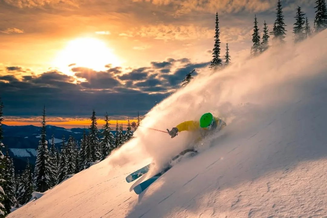 Snowwater Lodge — photo 5