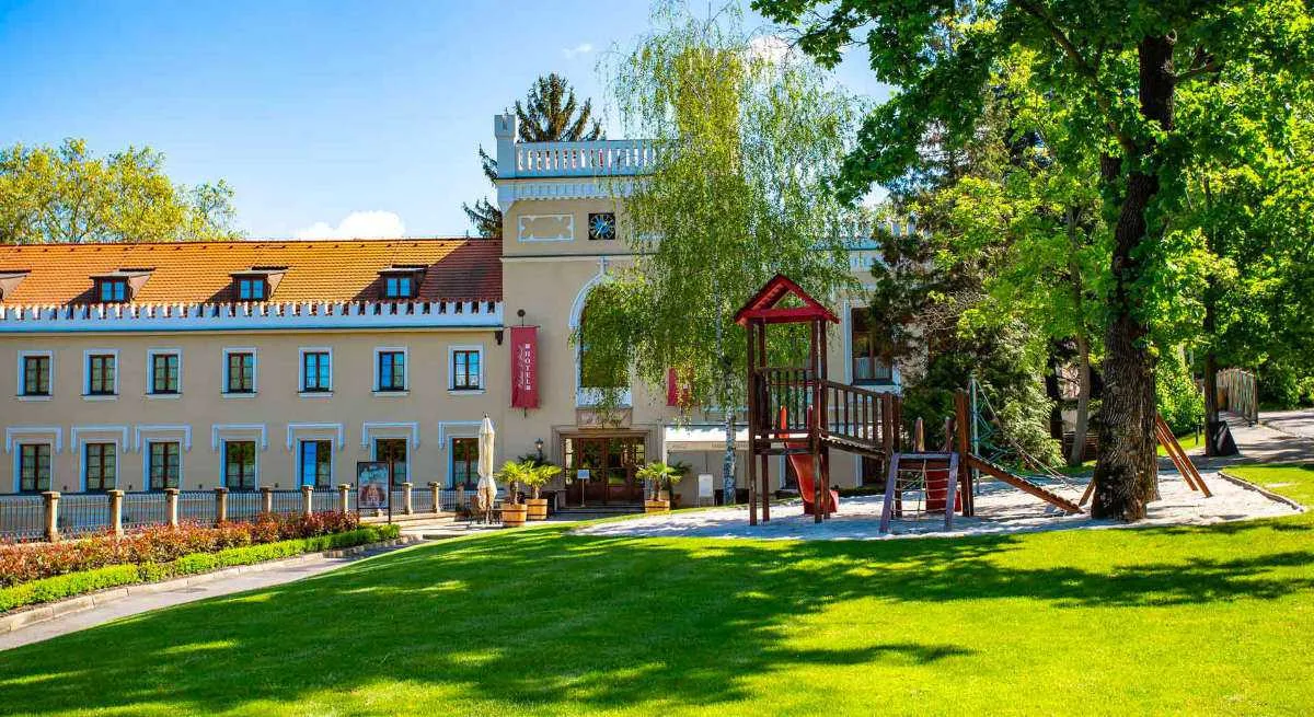 Chateau St. Havel — photo 7