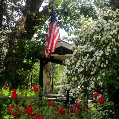 The Greenbriar Inn — photo 5