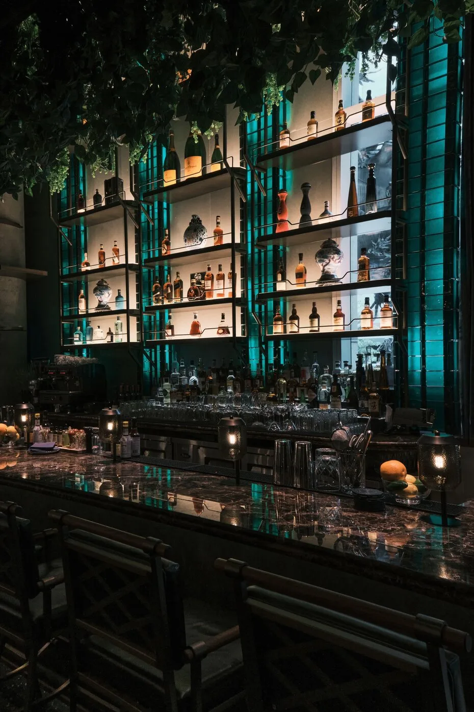 Mott 32 — photo 28
