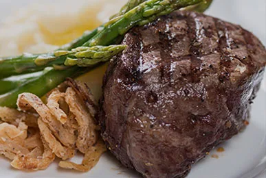 Galaxy Restaurant — photo 20
