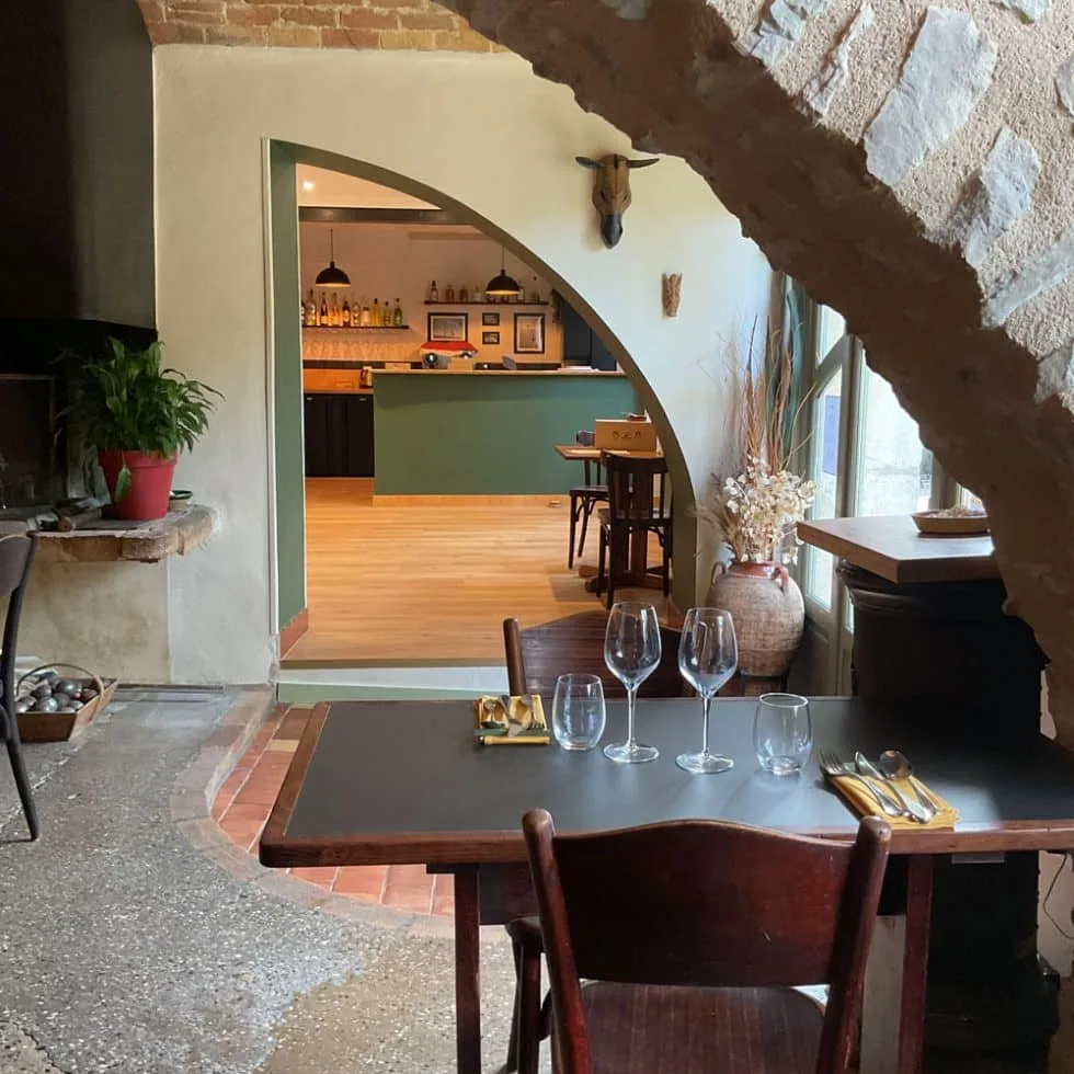 La Fontaine - L’Artiste et le Cuisinier — photo 18