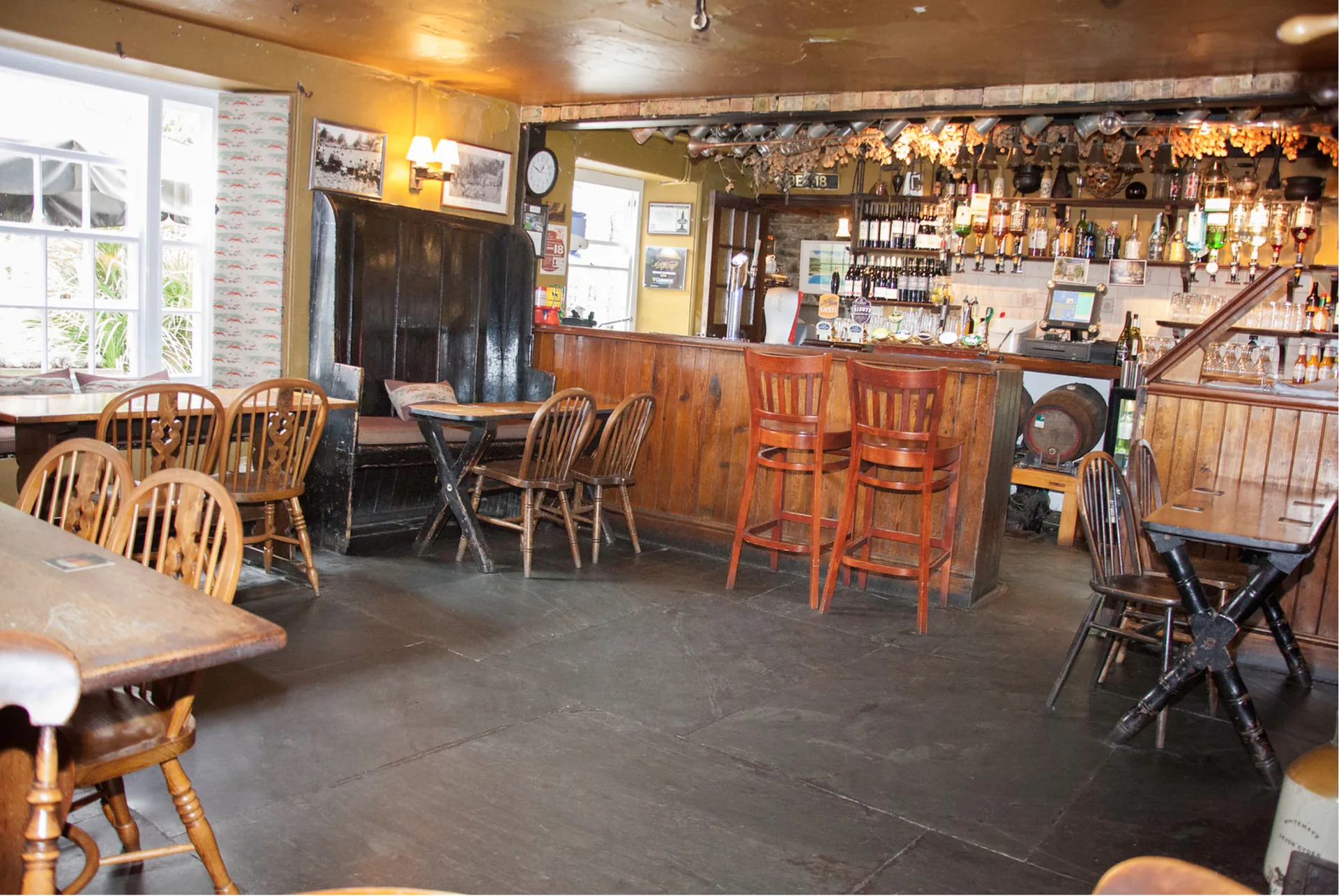 St Kew Inn — photo 26
