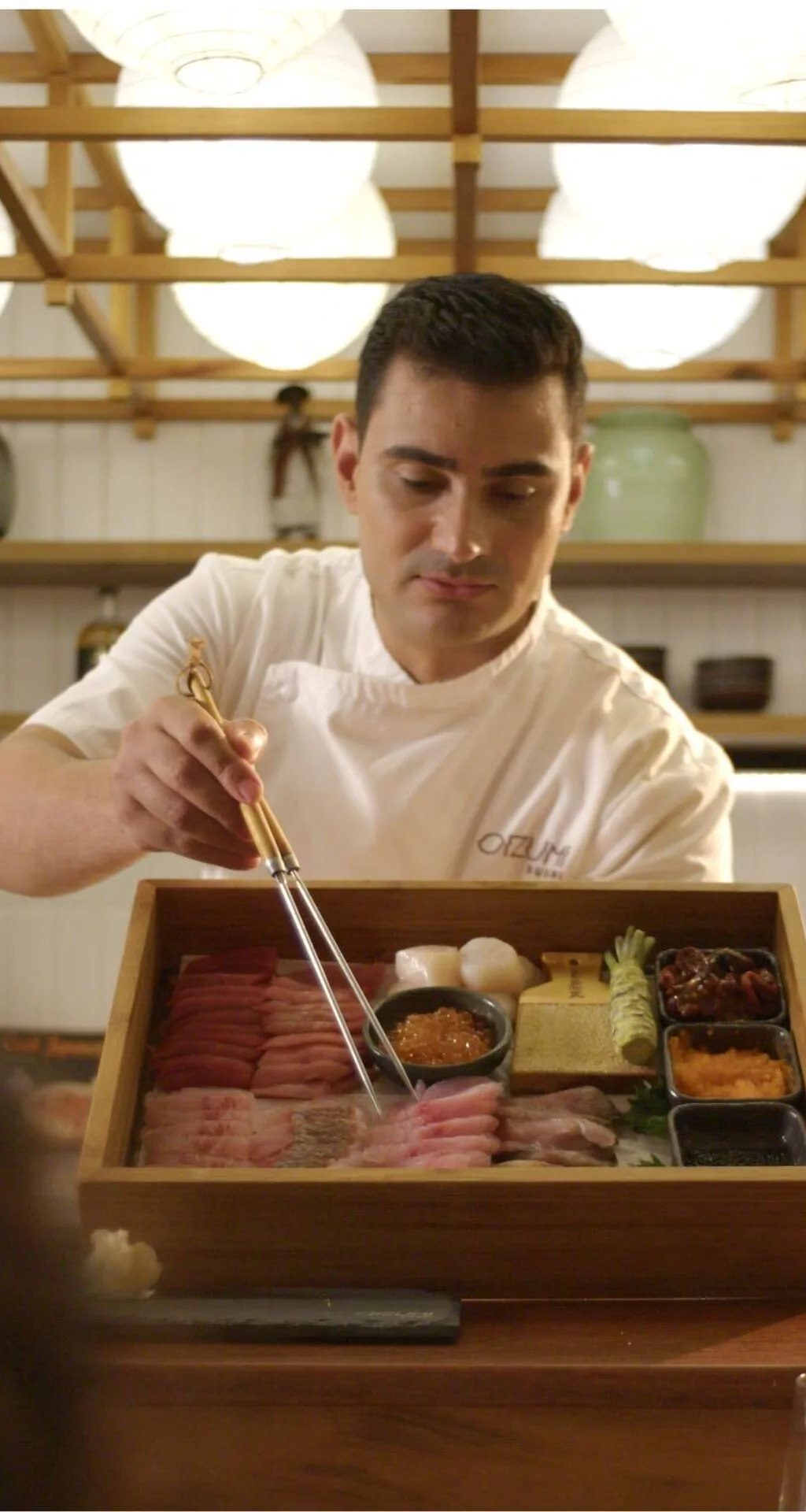 Oizumi Sushi — photo 6