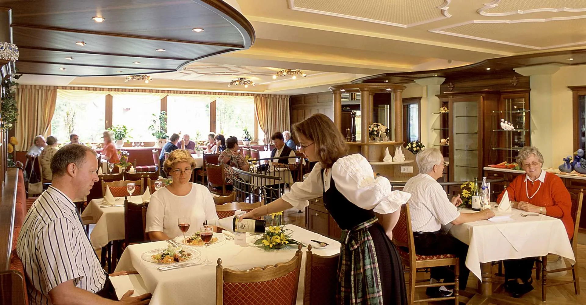 Restaurant „3 Könige“ — photo 21