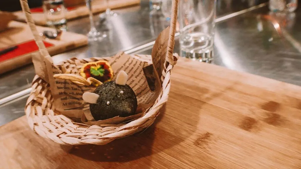Ling Kitchen — photo 25