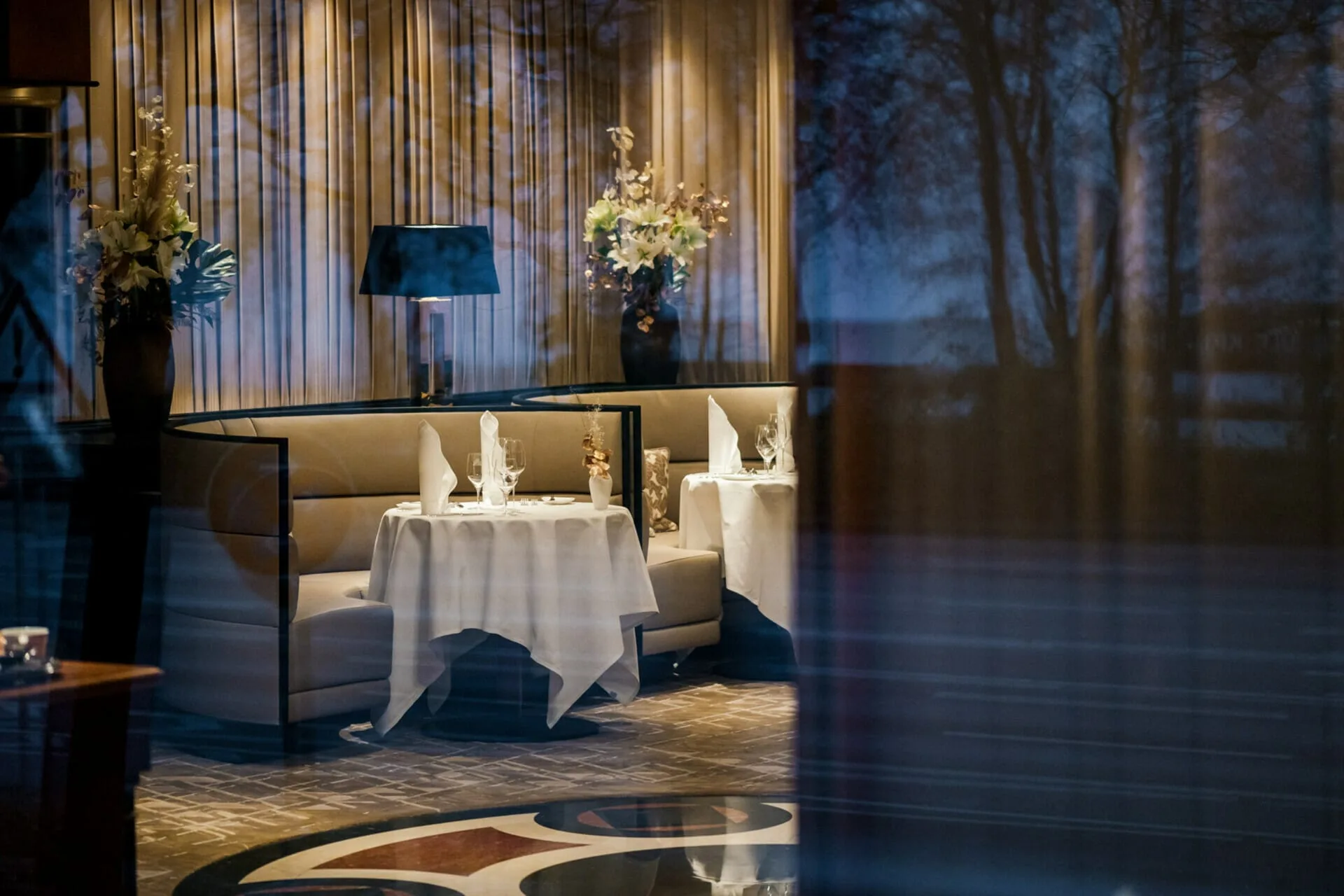 Atlantic Restaurant — photo 144