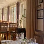 Restaurang Sjöboden, Lidköping