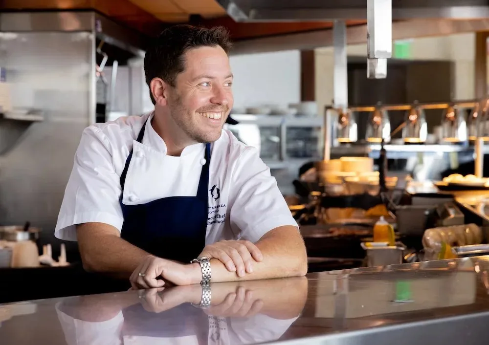 Charlie Trotter's — photo 40