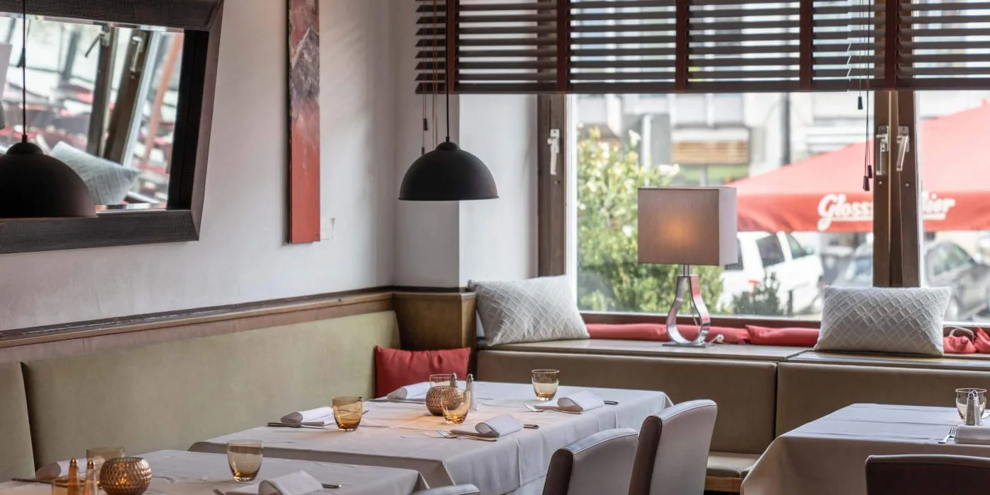 Restaurant Lehmeier — photo 7
