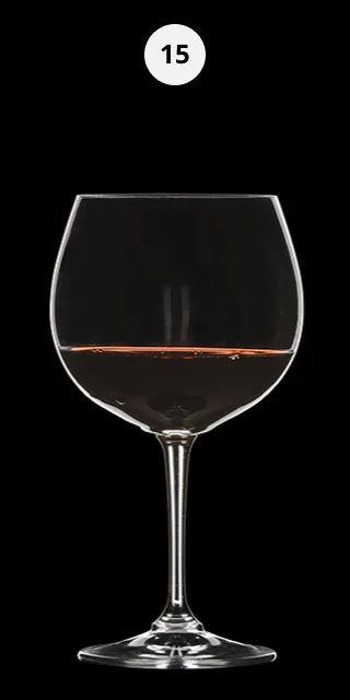 Gostilna Skaručna — drink
