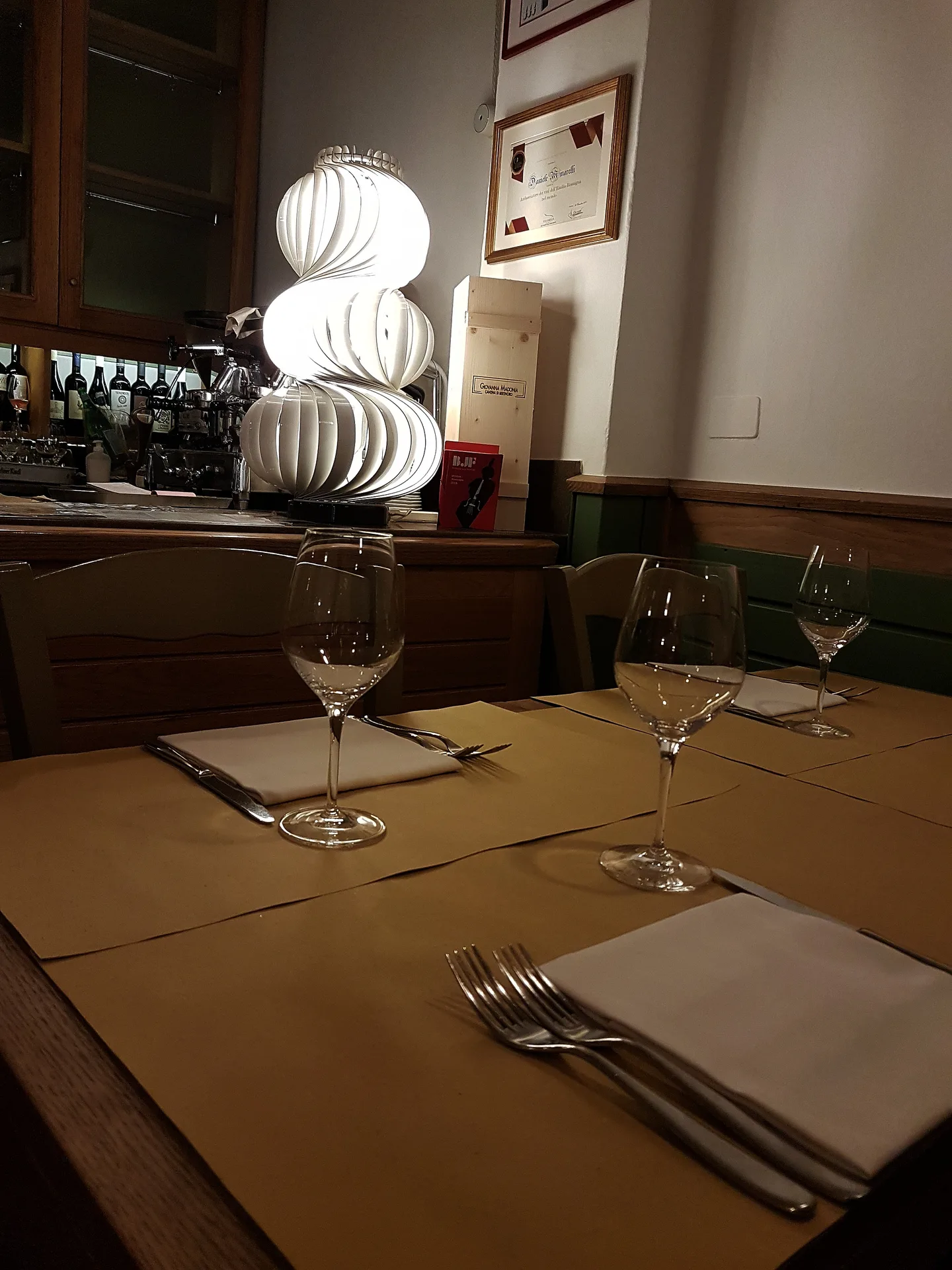 All'Osteria Bottega — photo 25