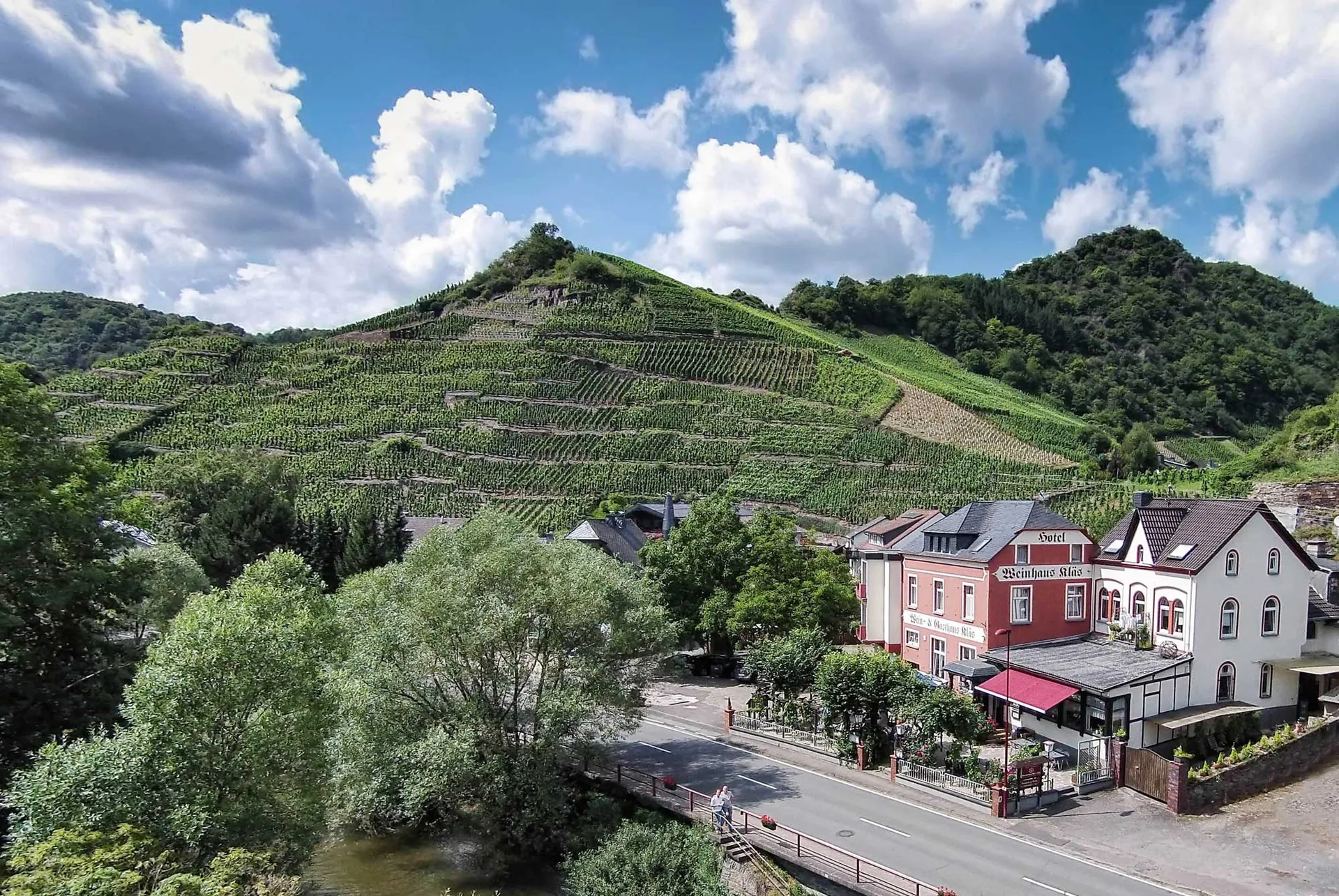 Weinhaus Kläs &amp; Sohn — photo 20