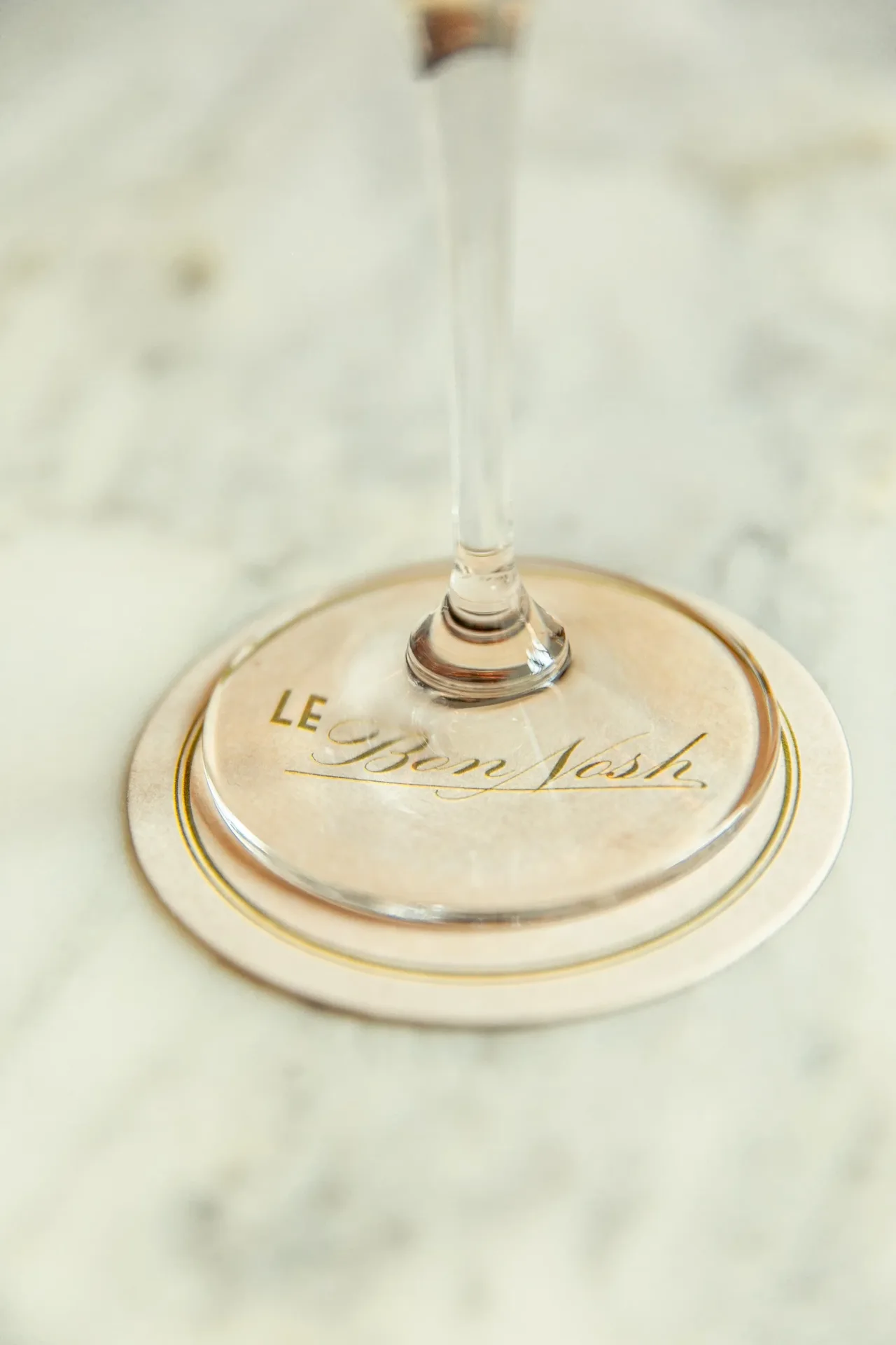Le Bon Nosh — photo 16