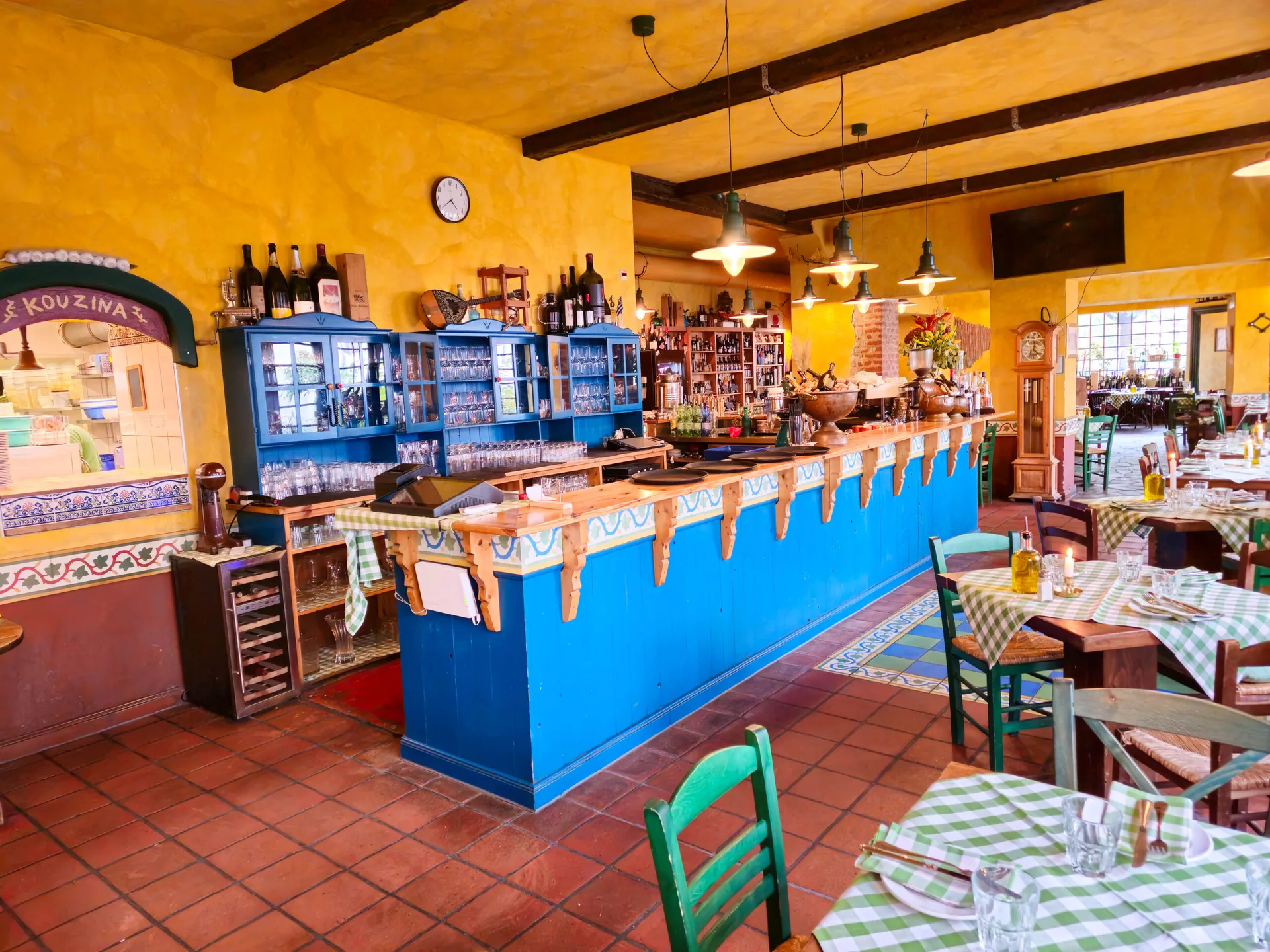 Taverna Ousia — photo 26
