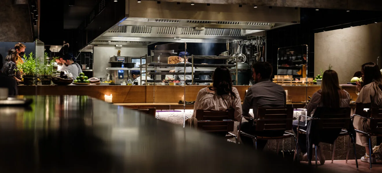 LESS Eatery — photo 17