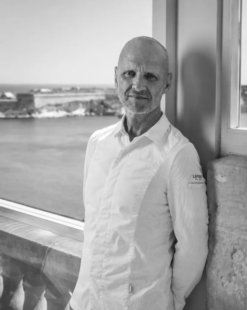 ION Harbour by Simon Rogan — photo 35