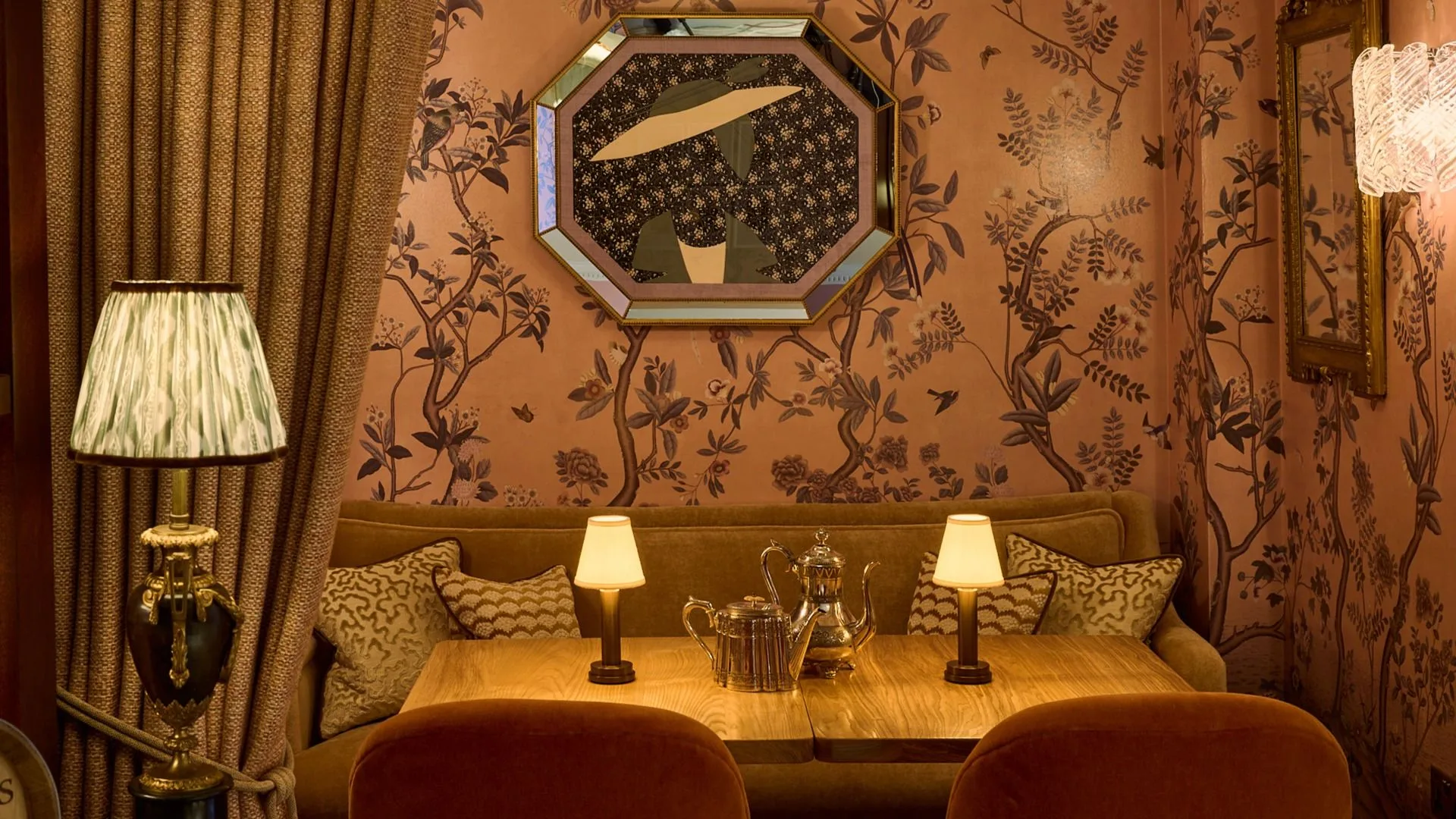 GBR (Great British Restaurant) — photo 26
