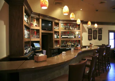 Water & Wine Ristorante-Taverna — photo 68