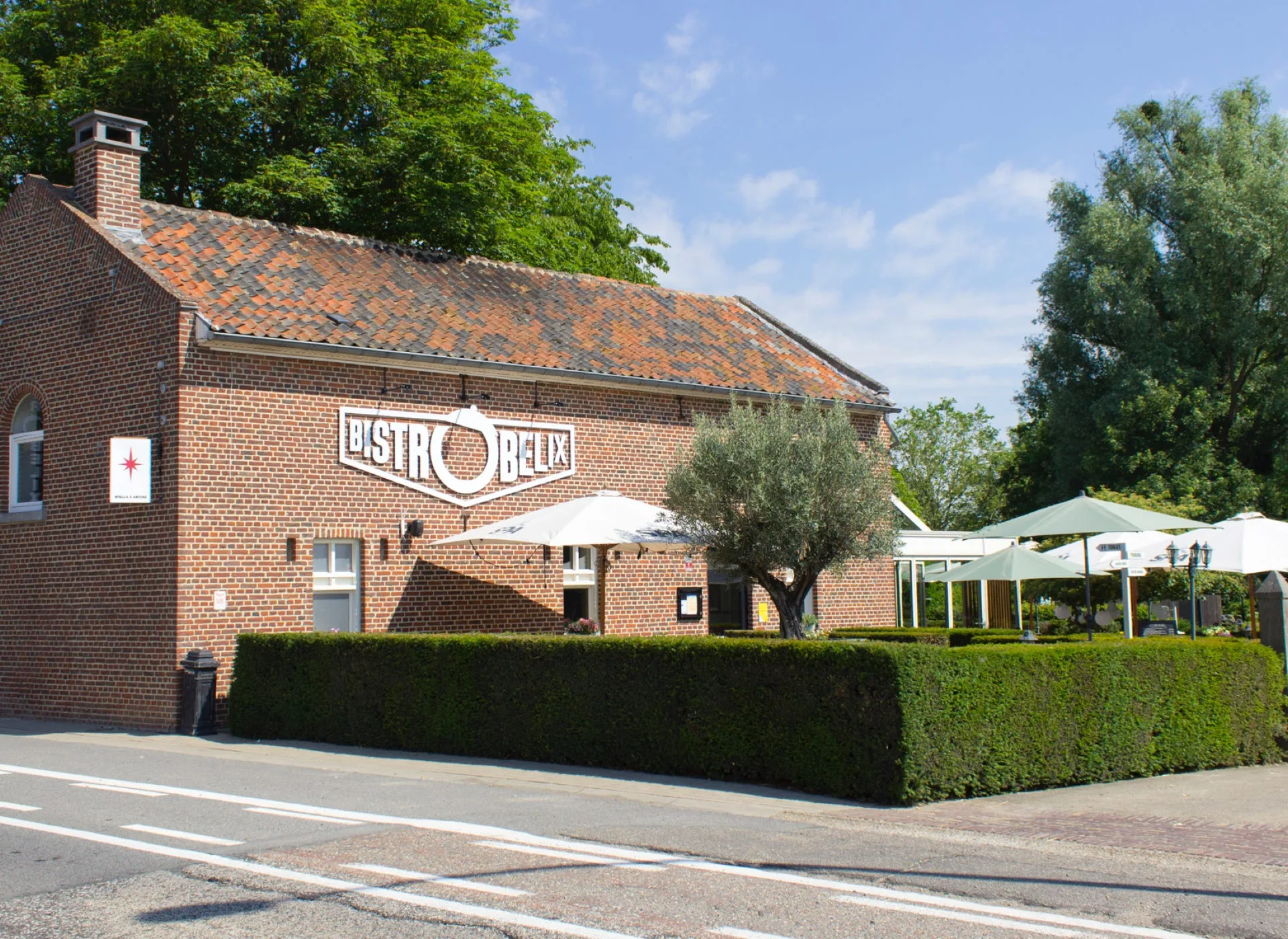 Bistro Belix — photo 34